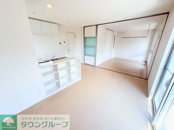 ラ・メゾンMMD IIの物件内観写真